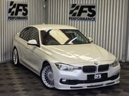 BMW Alpina 52