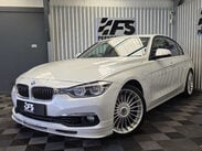 BMW Alpina 42