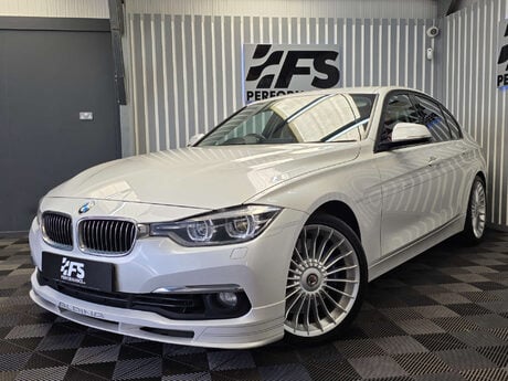 BMW Alpina 42