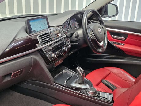 BMW Alpina 8