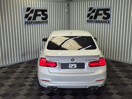 BMW Alpina 14