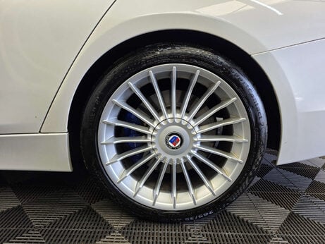 BMW Alpina 31