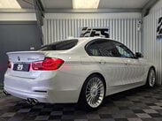 BMW Alpina 6