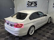 BMW Alpina 50