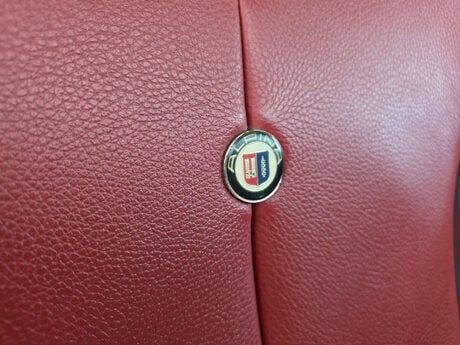 BMW Alpina 11