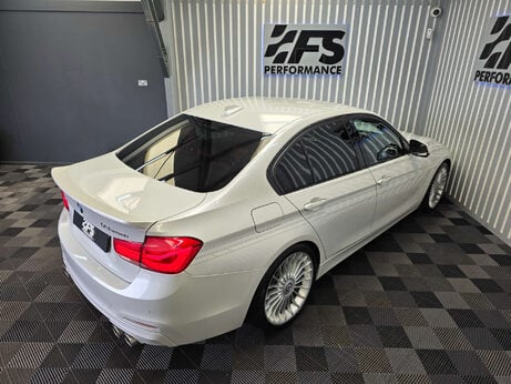 BMW Alpina 15