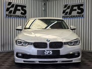 BMW Alpina 2