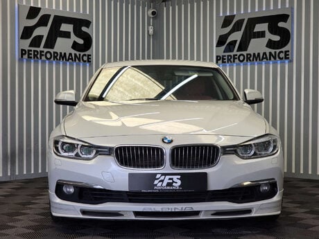 BMW Alpina 2