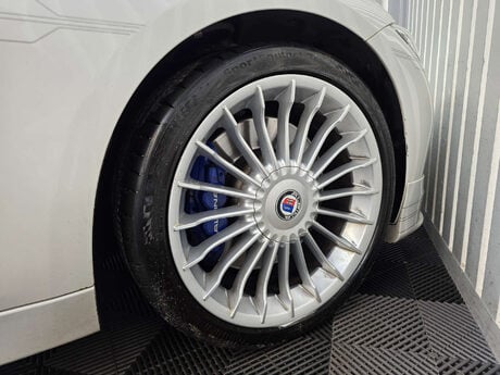 BMW Alpina 36