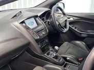 Ford Focus 2.3T EcoBoost RS Hatchback 5dr Petrol Manual AWD Euro 6 (s/s) (350 ps) 18