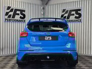 Ford Focus 2.3T EcoBoost RS Hatchback 5dr Petrol Manual AWD Euro 6 (s/s) (350 ps) 5