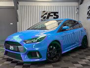 Ford Focus 2.3T EcoBoost RS Hatchback 5dr Petrol Manual AWD Euro 6 (s/s) (350 ps) 3