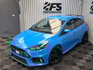 Ford Focus 2.3T EcoBoost RS Hatchback 5dr Petrol Manual AWD Euro 6 (s/s) (350 ps) 41