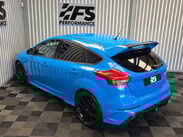 Ford Focus 2.3T EcoBoost RS Hatchback 5dr Petrol Manual AWD Euro 6 (s/s) (350 ps) 4