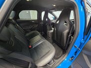 Ford Focus 2.3T EcoBoost RS Hatchback 5dr Petrol Manual AWD Euro 6 (s/s) (350 ps) 17