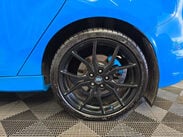 Ford Focus 2.3T EcoBoost RS Hatchback 5dr Petrol Manual AWD Euro 6 (s/s) (350 ps) 24