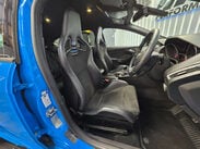 Ford Focus 2.3T EcoBoost RS Hatchback 5dr Petrol Manual AWD Euro 6 (s/s) (350 ps) 10