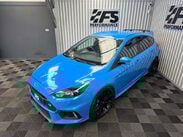 Ford Focus 2.3T EcoBoost RS Hatchback 5dr Petrol Manual AWD Euro 6 (s/s) (350 ps) 34