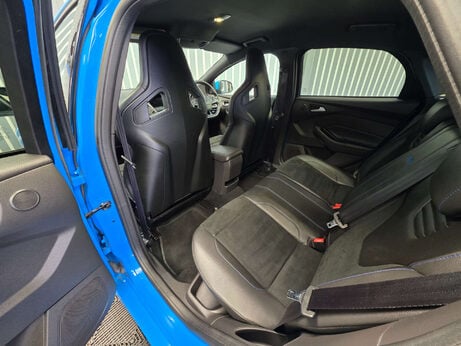 Ford Focus 2.3T EcoBoost RS Hatchback 5dr Petrol Manual AWD Euro 6 (s/s) (350 ps) 15