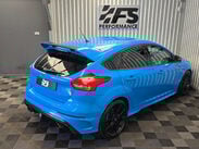 Ford Focus 2.3T EcoBoost RS Hatchback 5dr Petrol Manual AWD Euro 6 (s/s) (350 ps) 6