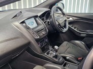 Ford Focus 2.3T EcoBoost RS Hatchback 5dr Petrol Manual AWD Euro 6 (s/s) (350 ps) 11