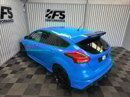 Ford Focus 2.3T EcoBoost RS Hatchback 5dr Petrol Manual AWD Euro 6 (s/s) (350 ps) 29
