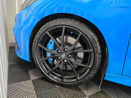 Ford Focus 2.3T EcoBoost RS Hatchback 5dr Petrol Manual AWD Euro 6 (s/s) (350 ps) 22
