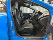 Ford Focus 2.3T EcoBoost RS Hatchback 5dr Petrol Manual AWD Euro 6 (s/s) (350 ps) 15