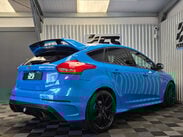 Ford Focus 2.3T EcoBoost RS Hatchback 5dr Petrol Manual AWD Euro 6 (s/s) (350 ps) 35