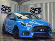 Ford Focus 2.3T EcoBoost RS Hatchback 5dr Petrol Manual AWD Euro 6 (s/s) (350 ps) 1