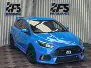 Ford Focus 2.3T EcoBoost RS Hatchback 5dr Petrol Manual AWD Euro 6 (s/s) (350 ps) 44