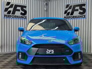 Ford Focus 2.3T EcoBoost RS Hatchback 5dr Petrol Manual AWD Euro 6 (s/s) (350 ps) 2