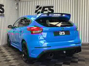 Ford Focus 2.3T EcoBoost RS Hatchback 5dr Petrol Manual AWD Euro 6 (s/s) (350 ps) 7