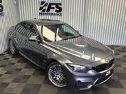 BMW M3 3.0 BiTurbo Competition Saloon 4dr Petrol DCT Euro 6 (s/s) (450 ps) 29