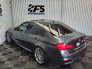 BMW M3 3.0 BiTurbo Competition Saloon 4dr Petrol DCT Euro 6 (s/s) (450 ps) 32