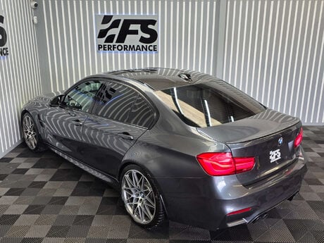 BMW M3 3.0 BiTurbo Competition Saloon 4dr Petrol DCT Euro 6 (s/s) (450 ps) 32