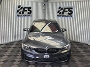 BMW M3 3.0 BiTurbo Competition Saloon 4dr Petrol DCT Euro 6 (s/s) (450 ps) 13