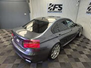 BMW M3 3.0 BiTurbo Competition Saloon 4dr Petrol DCT Euro 6 (s/s) (450 ps) 17