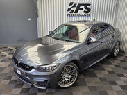 BMW M3 3.0 BiTurbo Competition Saloon 4dr Petrol DCT Euro 6 (s/s) (450 ps) 31