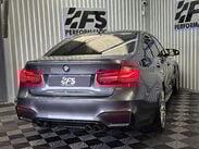 BMW M3 3.0 BiTurbo Competition Saloon 4dr Petrol DCT Euro 6 (s/s) (450 ps) 6