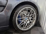 BMW M3 3.0 BiTurbo Competition Saloon 4dr Petrol DCT Euro 6 (s/s) (450 ps) 24
