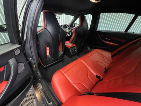 BMW M3 3.0 BiTurbo Competition Saloon 4dr Petrol DCT Euro 6 (s/s) (450 ps) 22