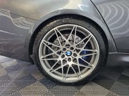 BMW M3 3.0 BiTurbo Competition Saloon 4dr Petrol DCT Euro 6 (s/s) (450 ps) 23