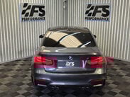 BMW M3 3.0 BiTurbo Competition Saloon 4dr Petrol DCT Euro 6 (s/s) (450 ps) 16