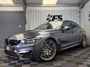 BMW M3 3.0 BiTurbo Competition Saloon 4dr Petrol DCT Euro 6 (s/s) (450 ps) 3