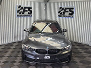 BMW M3 3.0 BiTurbo Competition Saloon 4dr Petrol DCT Euro 6 (s/s) (450 ps) 30