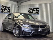 BMW M3 3.0 BiTurbo Competition Saloon 4dr Petrol DCT Euro 6 (s/s) (450 ps) 1
