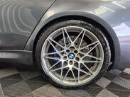 BMW M3 3.0 BiTurbo Competition Saloon 4dr Petrol DCT Euro 6 (s/s) (450 ps) 26