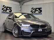 BMW M3 3.0 BiTurbo Competition Saloon 4dr Petrol DCT Euro 6 (s/s) (450 ps) 44