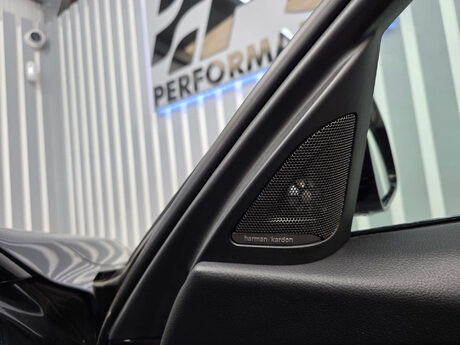 BMW M3 3.0 BiTurbo Competition Saloon 4dr Petrol DCT Euro 6 (s/s) (450 ps) 11